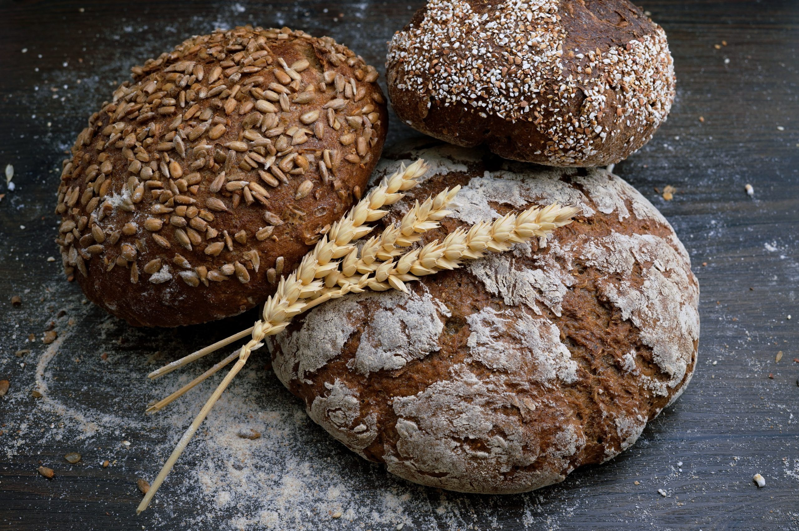 Welke vloer is geschikt voor een bakkerij           